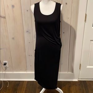 Calvin Klein Black Dress